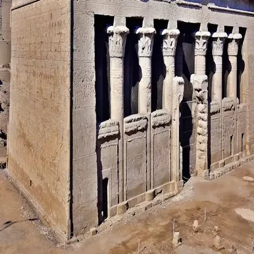 Descubrimiento del Alto Egipto: Visita a Los Templos De Kom Ombo Y Edfu en Privado