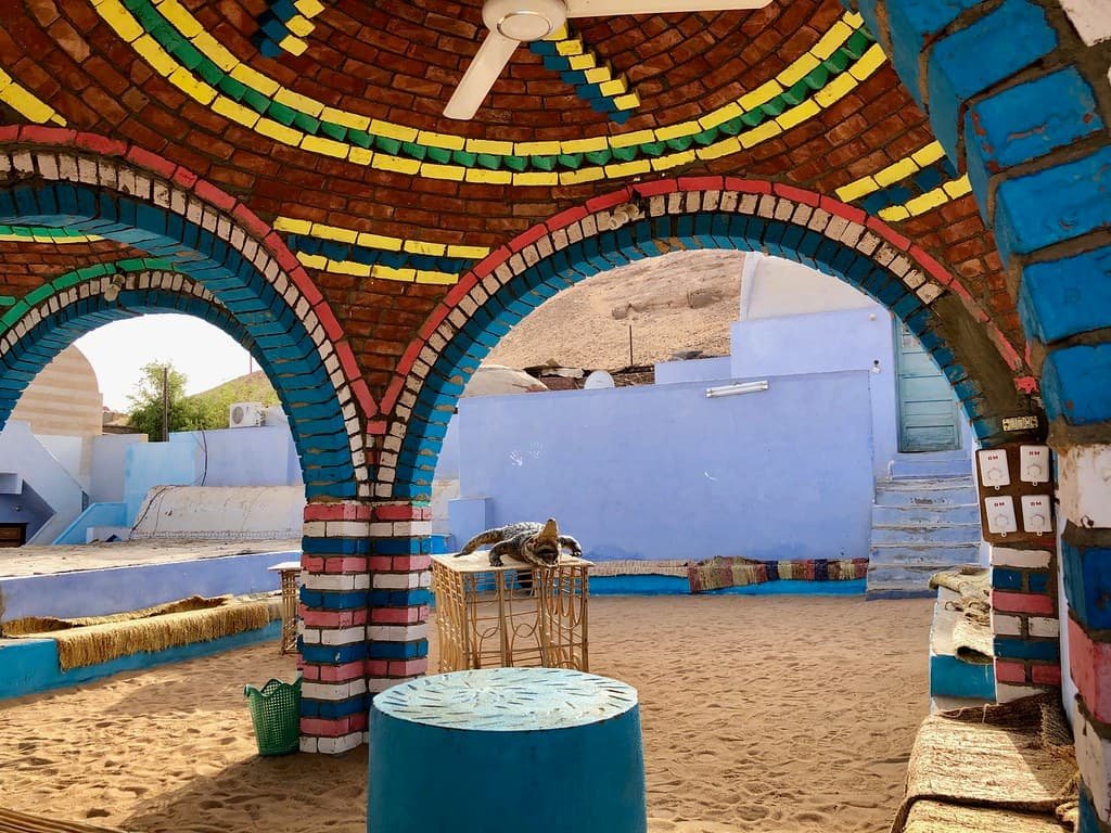Cultura Nubia: Historia y Tradiciones