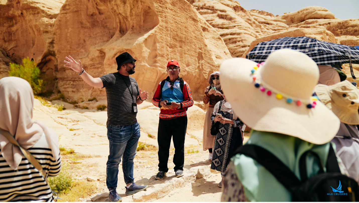 Egipto Y España: Un Vínculo Lingüístico Y Cultural