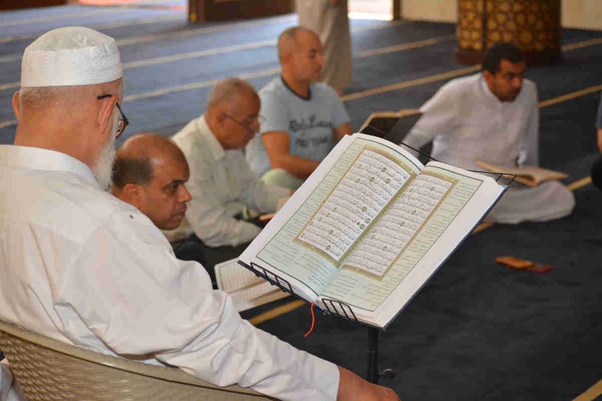 ¿Qué es el Día de Arafat en Egipto? Te lo explicamos