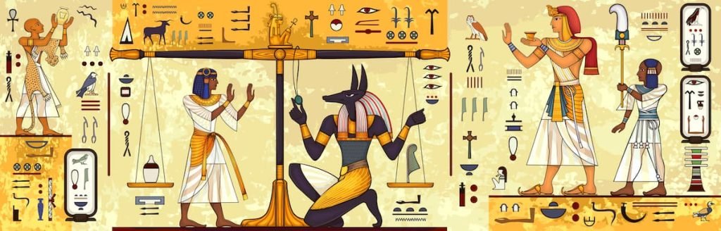 Día De Muertos En Egipto: 10 Verdades