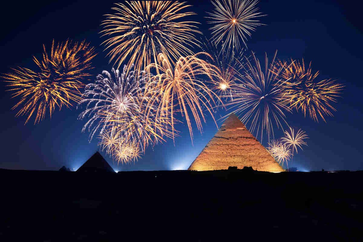 Cuáles son los días festivos en Egipto - Guía Completa