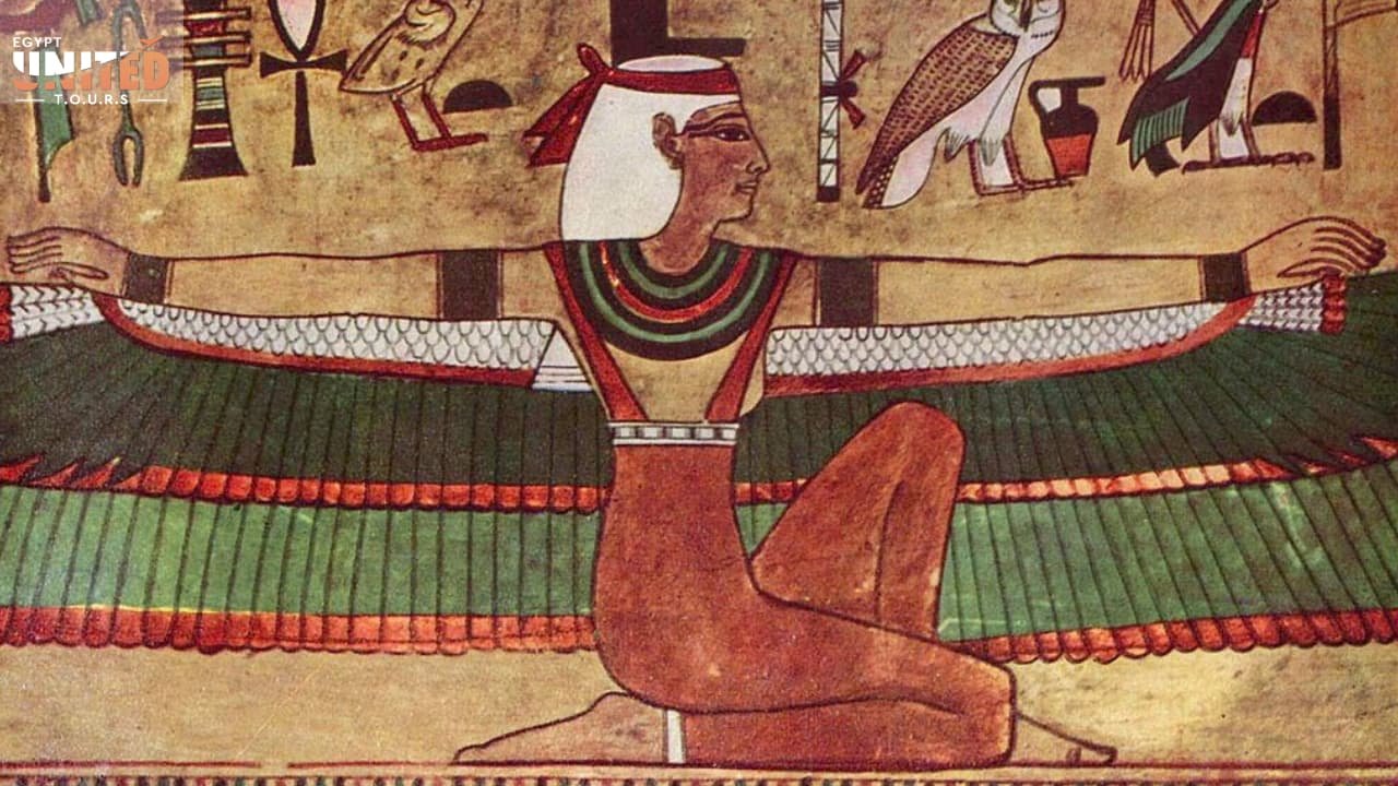 Diosa Isis: Origen, Mitología y Legado Eterno