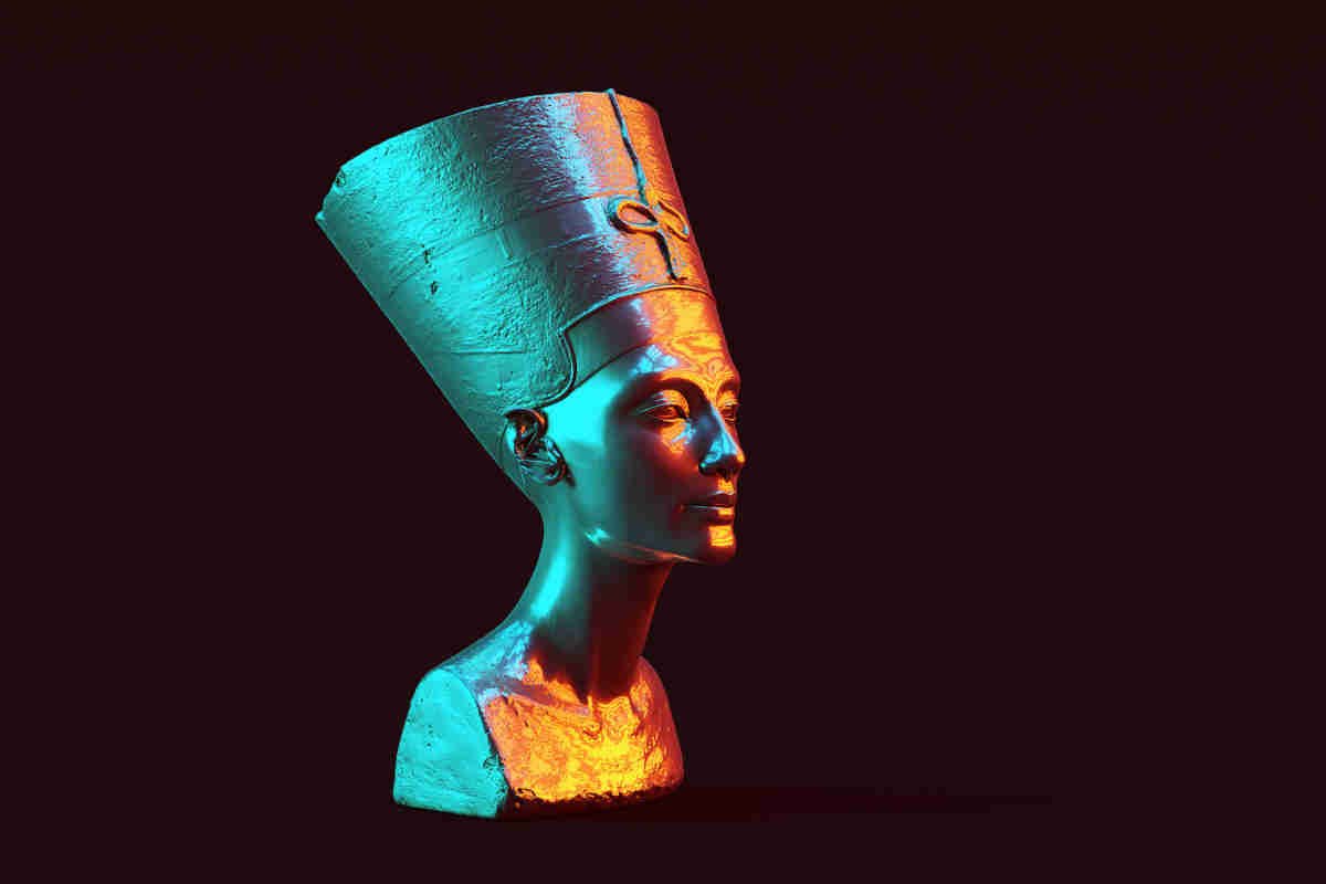 ¿Dónde está el busto de Nefertiti? Te lo contamos