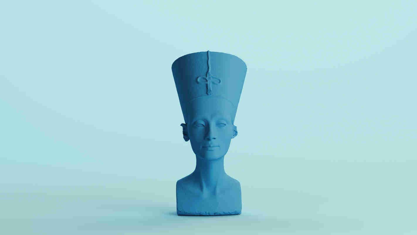 ¿Dónde está la tumba de Nefertiti? El misterio sin resolver