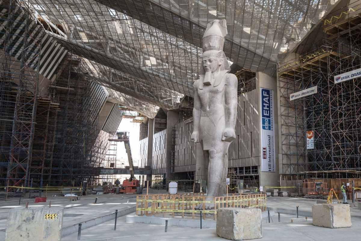 Egipto en 2022 - un Año Inmejorable para Viajar