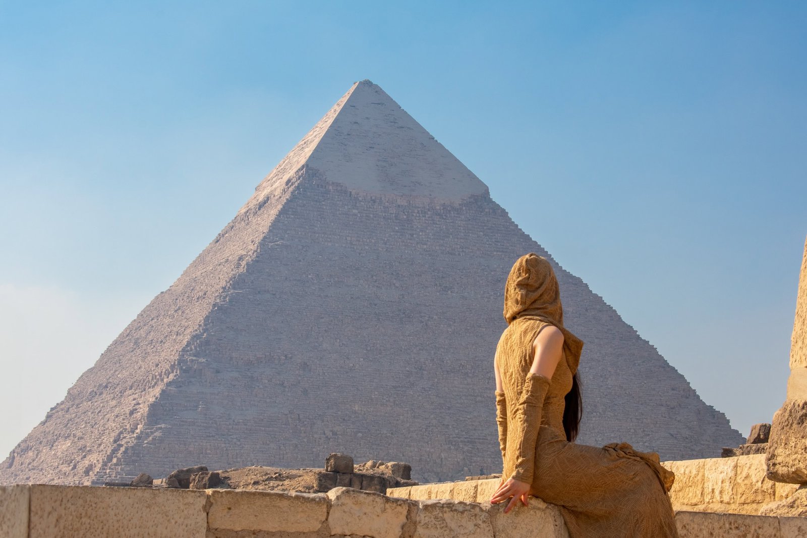 10 Días: Egipto y Jordania combinado — Guía Completa