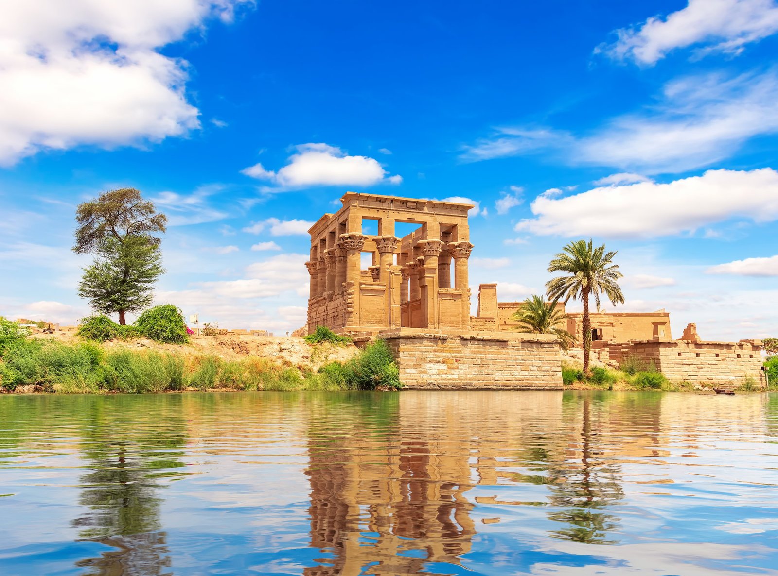Tour a Egipto desde Buenos Aires | Diseño a Medida
