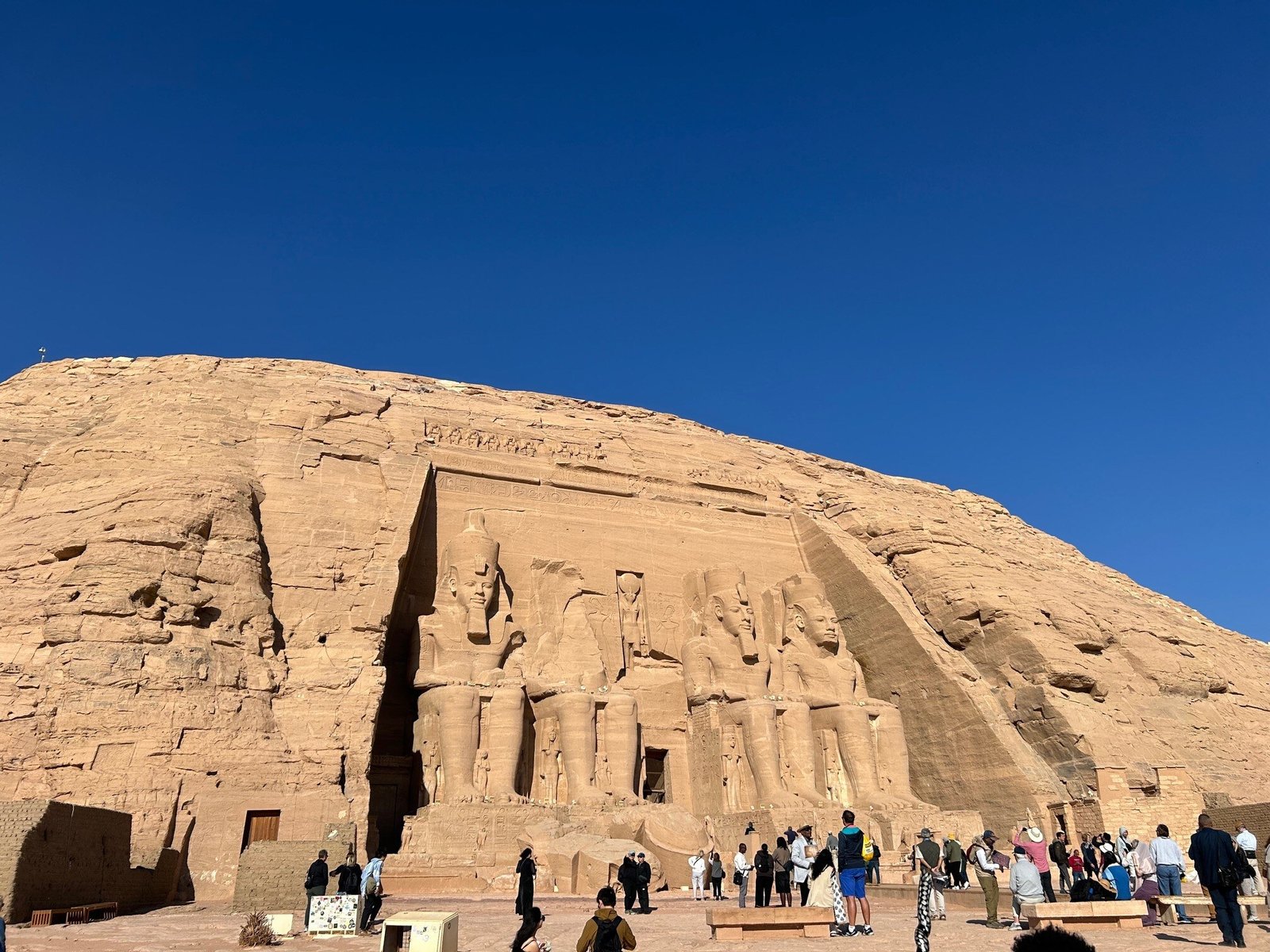 España y Egipto: Un Legado Árabe Compartido