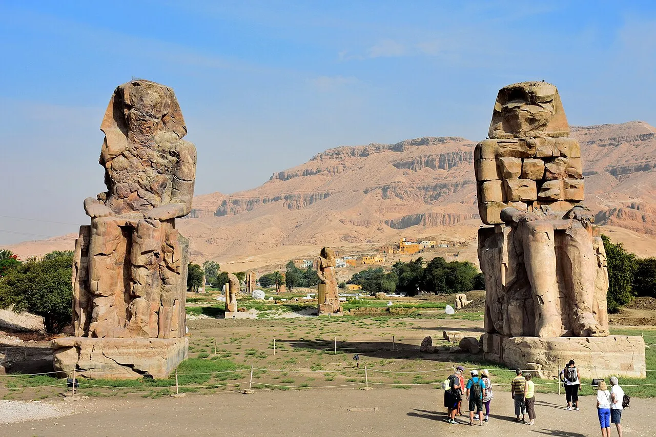 Egipto 8 Dias Todo Incluido Circuito de Alta Gama con Crucero de 5 Estrellas por el Nilo y Vuelos Internos