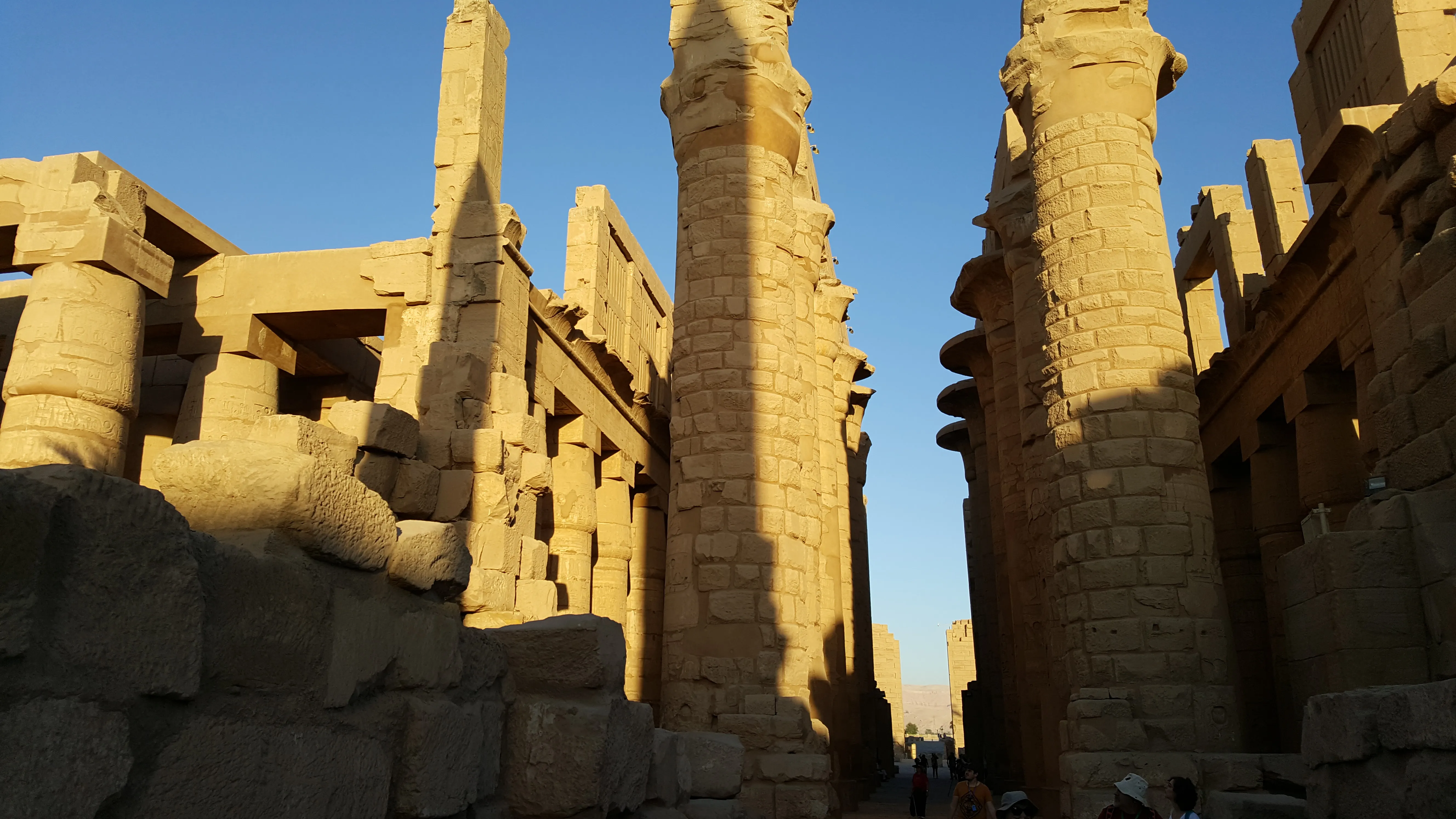 Navidad en El Cairo Gran Circuito de 10 Días con Abu Simbel y Hurghada