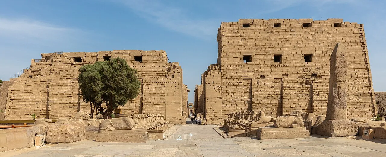 Viaje Egipto 10 Dias Circuito de 10 Días con Crucero por el Nilo y Mar Rojo