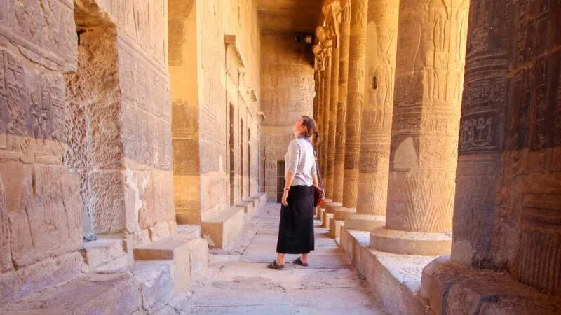 Egipto en 7 Dias Gran Circuito Cultural de El Cairo al Nilo