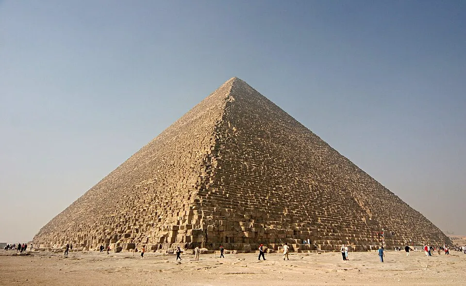 Paquete Turístico De 3 Días Excursión Privada a El Cairo y Alejandría