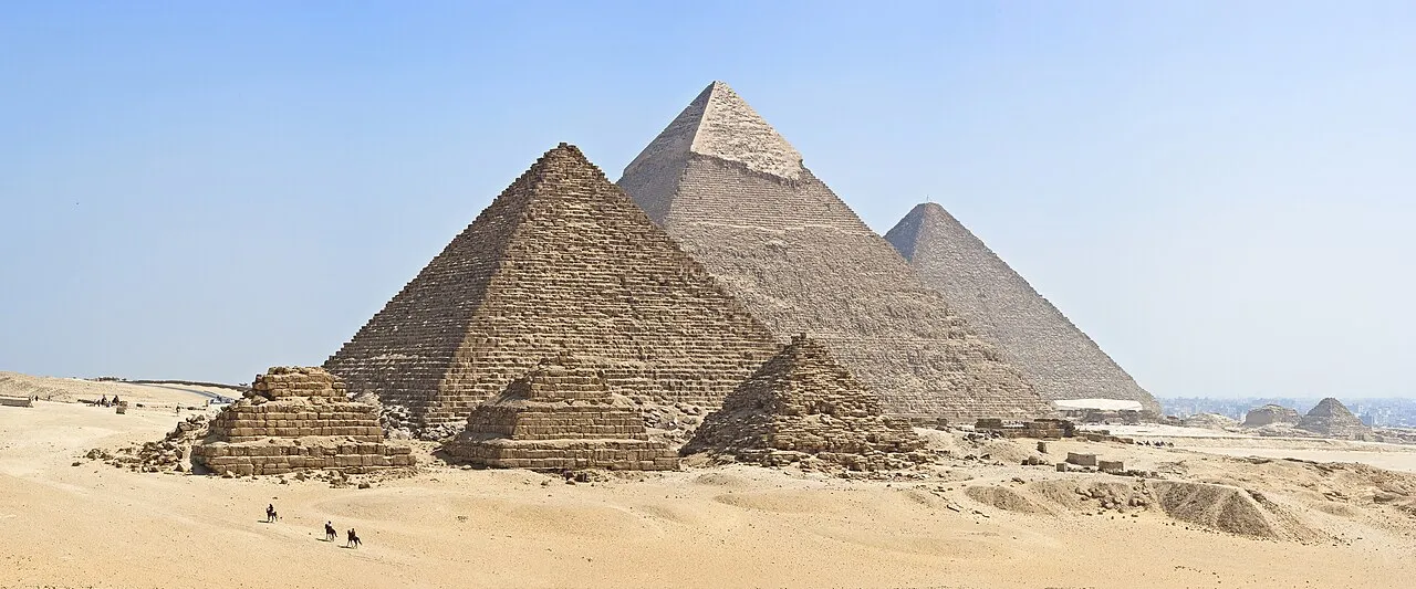 Paquetes Turisticos Clasicos de Egipto