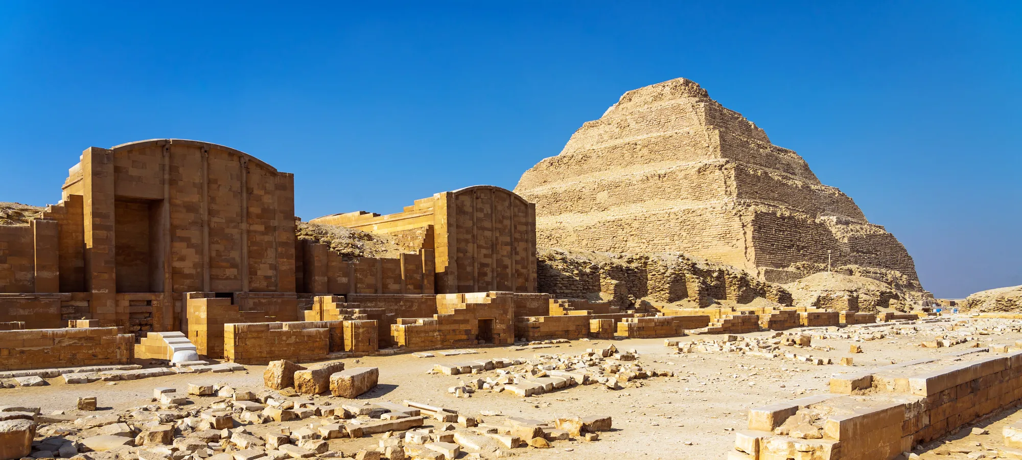 Egipto 8 Dias Todo Incluido Circuito de Alta Gama con Crucero de 5 Estrellas por el Nilo y Vuelos Internos