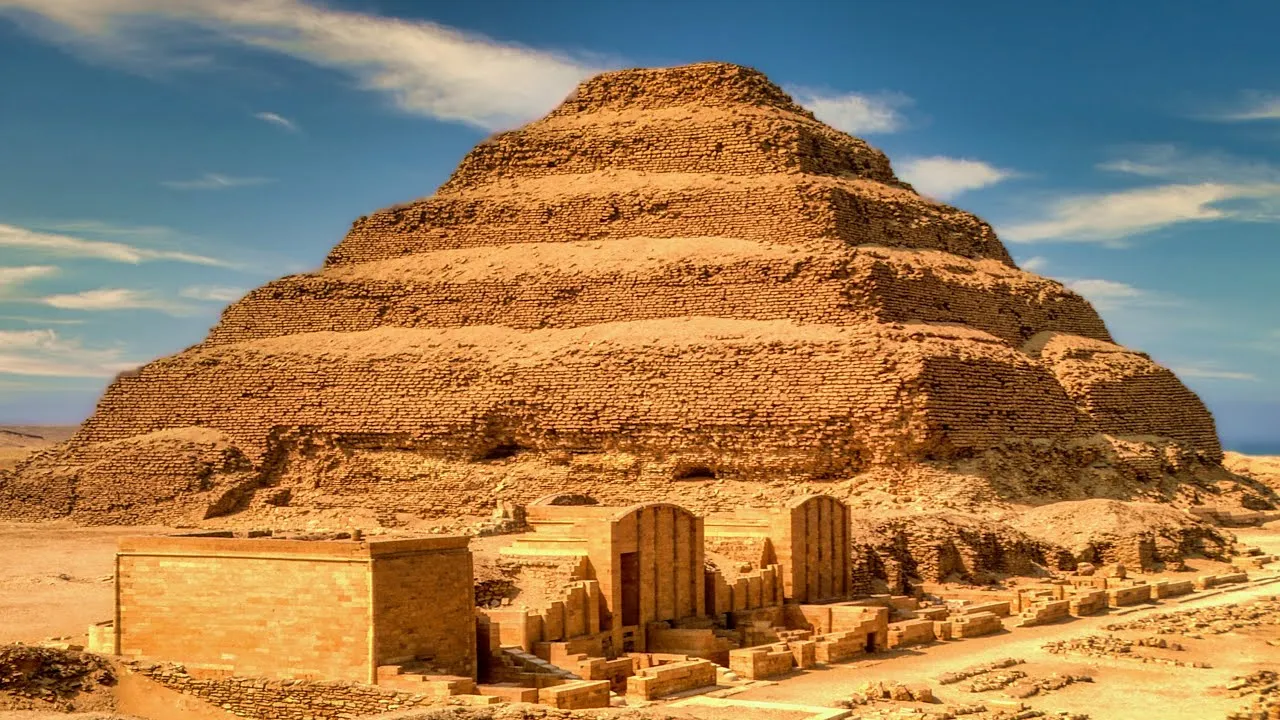 7 Dias en Egipto Crucero por el Nilo El Cairo y Templos de Abu Simbel