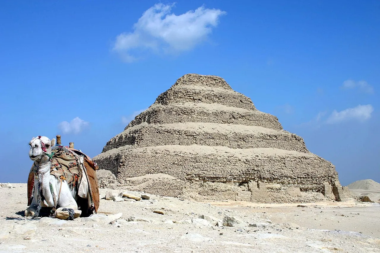 Viaje Egipto 10 Dias Circuito de 10 Días con Crucero por el Nilo y Mar Rojo