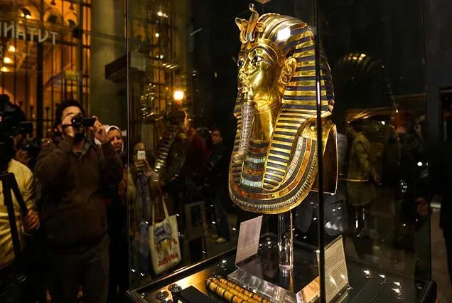 Viaje a Egipto Navidad Circuito de 7 Días con El Cairo y Sharm El-Sheikh