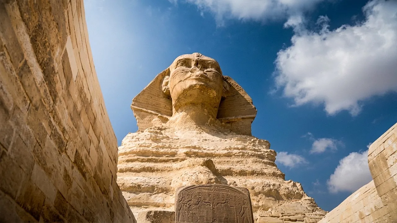 Egipto en 9 Dias Tour Completo por El Cairo Crucero por el Nilo y Hurghada