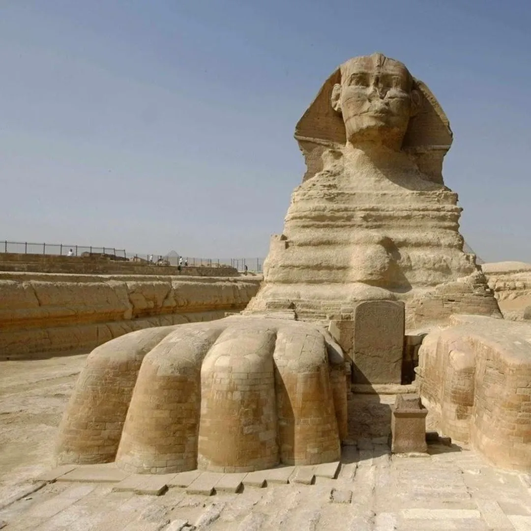 Viaje 8 Dias Egipto Circuito de Lujo de 5 Estrellas con Crucero por el Nilo