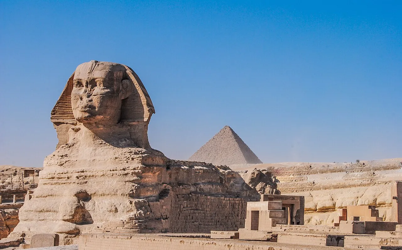 Paquetes Turisticos de El Cairo