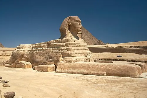 Paquete Turístico De 3 Días Excursión Privada a El Cairo y Alejandría