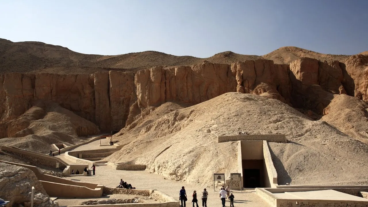 Viaje a Egipto 10 Dias Circuito Premium con Mar Rojo y Crucero por el Nilo