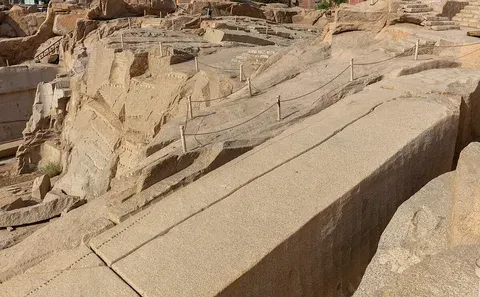 Egipto en 7 Dias Gran Circuito Cultural de El Cairo al Nilo