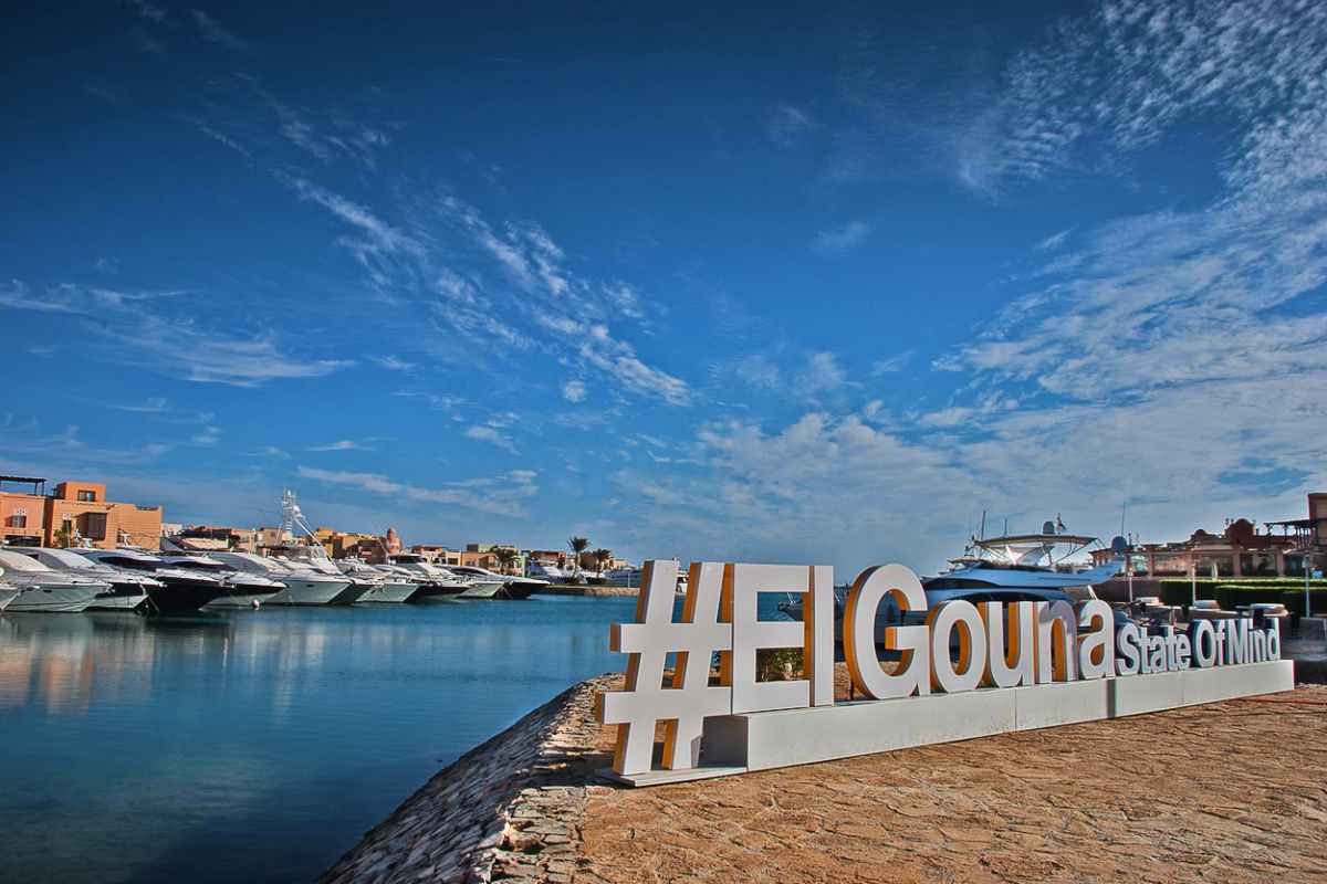 El Gouna: Guía del Paraíso del Mar Rojo en Egipto