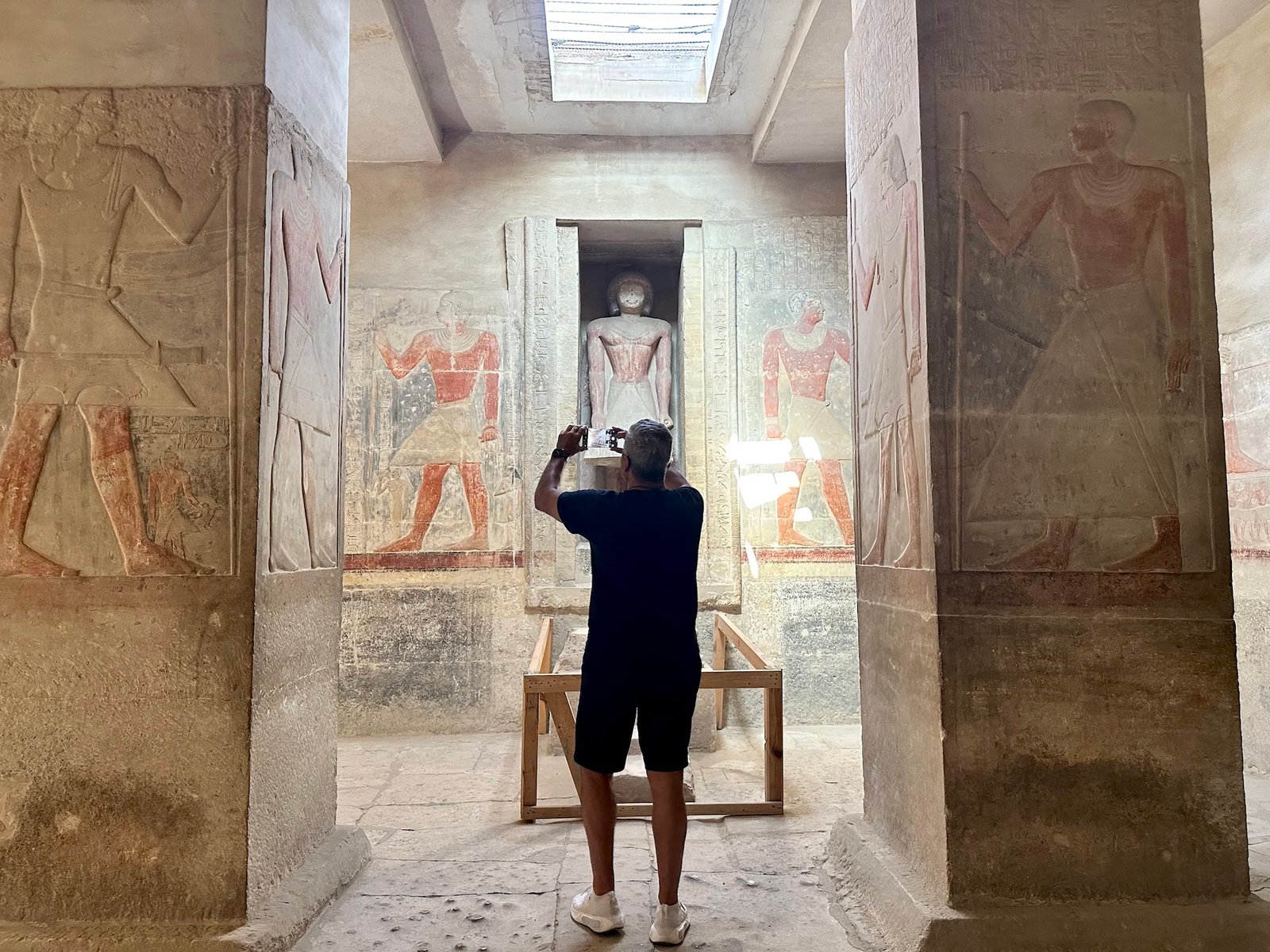 El mejor itinerario por Egipto | Guía de Diseño a Medida