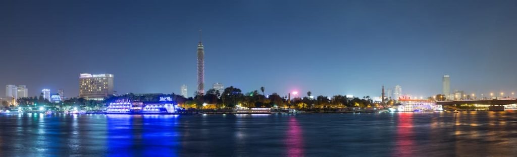 ¿Es El Cairo Es Seguro Para Los Turistas?