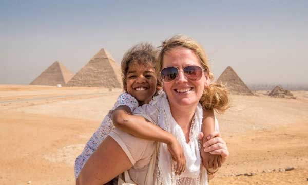 ¿Es seguro viajar a Egipto?