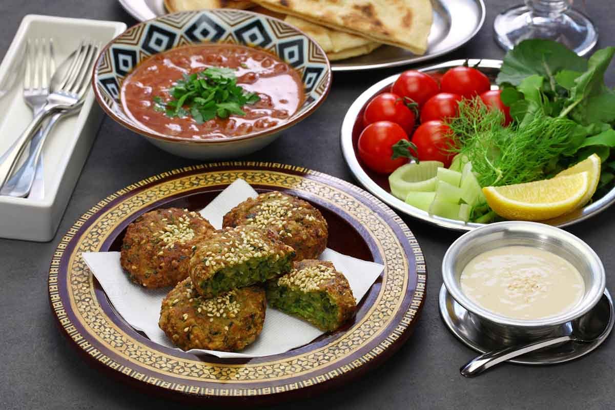 Mejores restaurantes egipcios de España - Guía Completa
