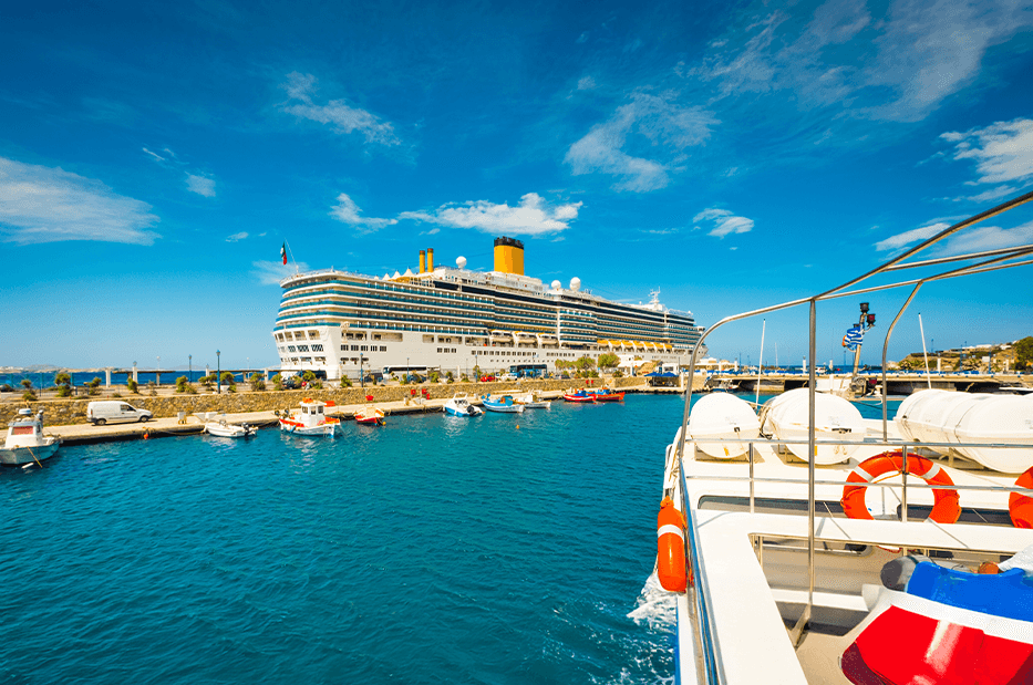 Crucero