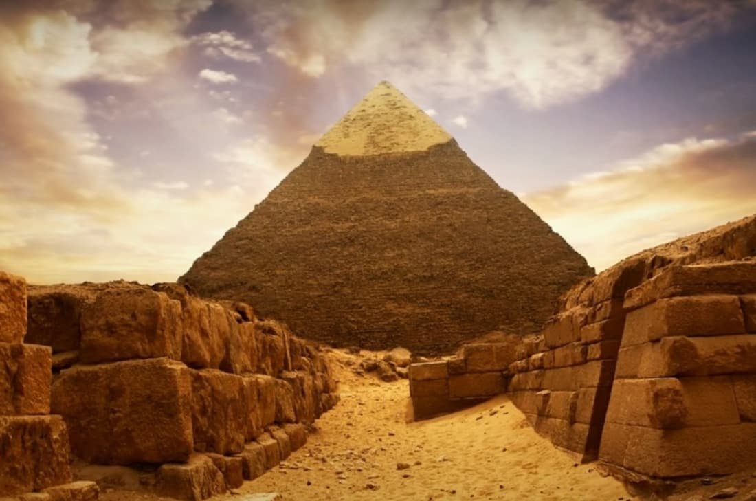 Explora Las Maravillas del Mundo en Egipto | Guía