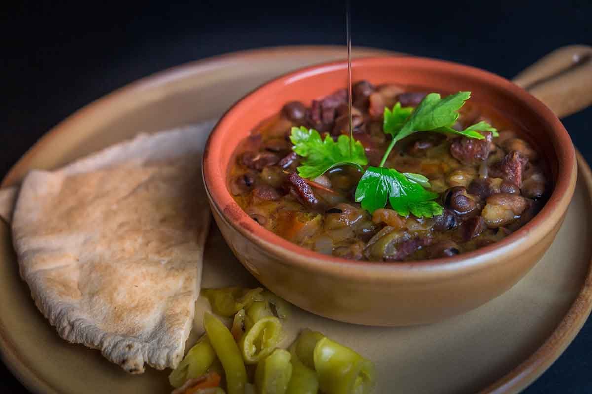 Ful medames - qué es y qué lleva este plato egipcio