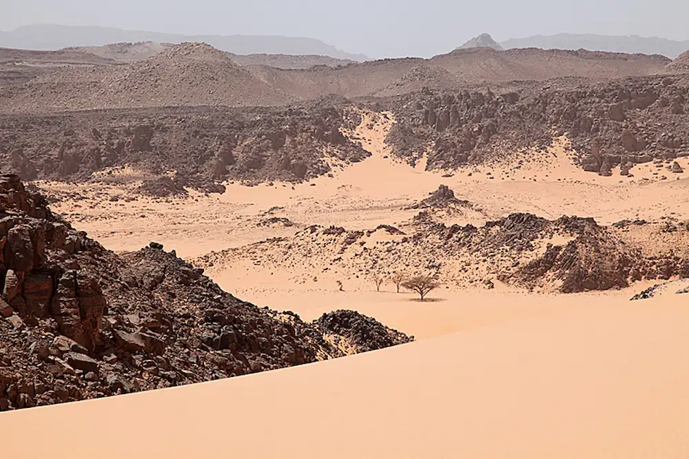 Excursión Desde El Cairo a El Menia Tour Privado VIP a Beni Hassan y Tel Amarna