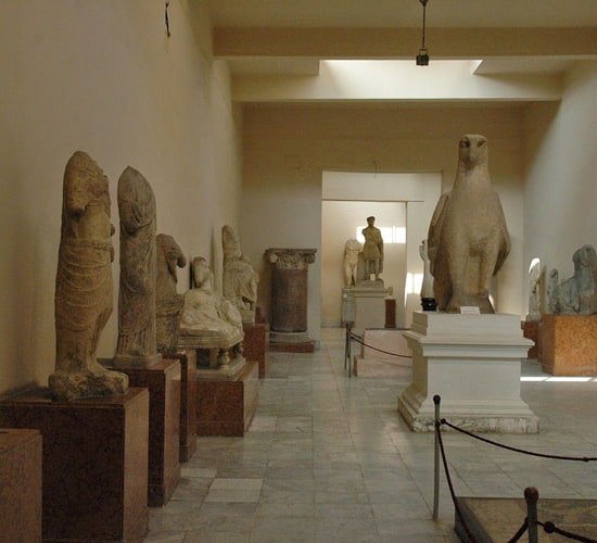 Paquete Turístico De 3 Días Excursión Privada a El Cairo y Alejandría