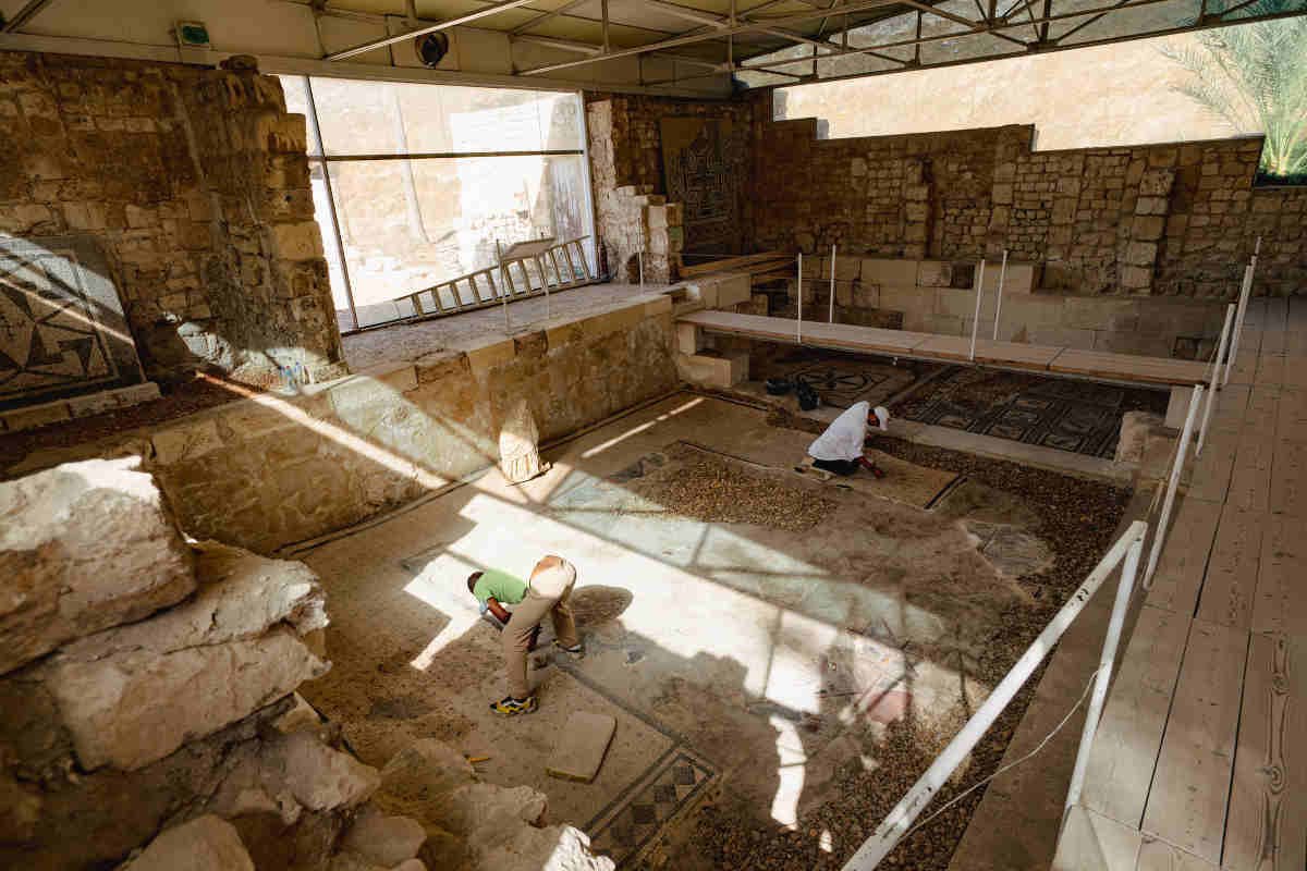 Grandes egiptólogos y arqueólogos del Antiguo Egipto