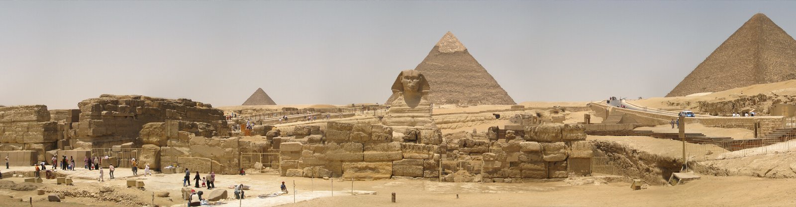 13 Dias Egipto Tour Privado VIP con Crucero, Sharm El Sheikh y Alejandría