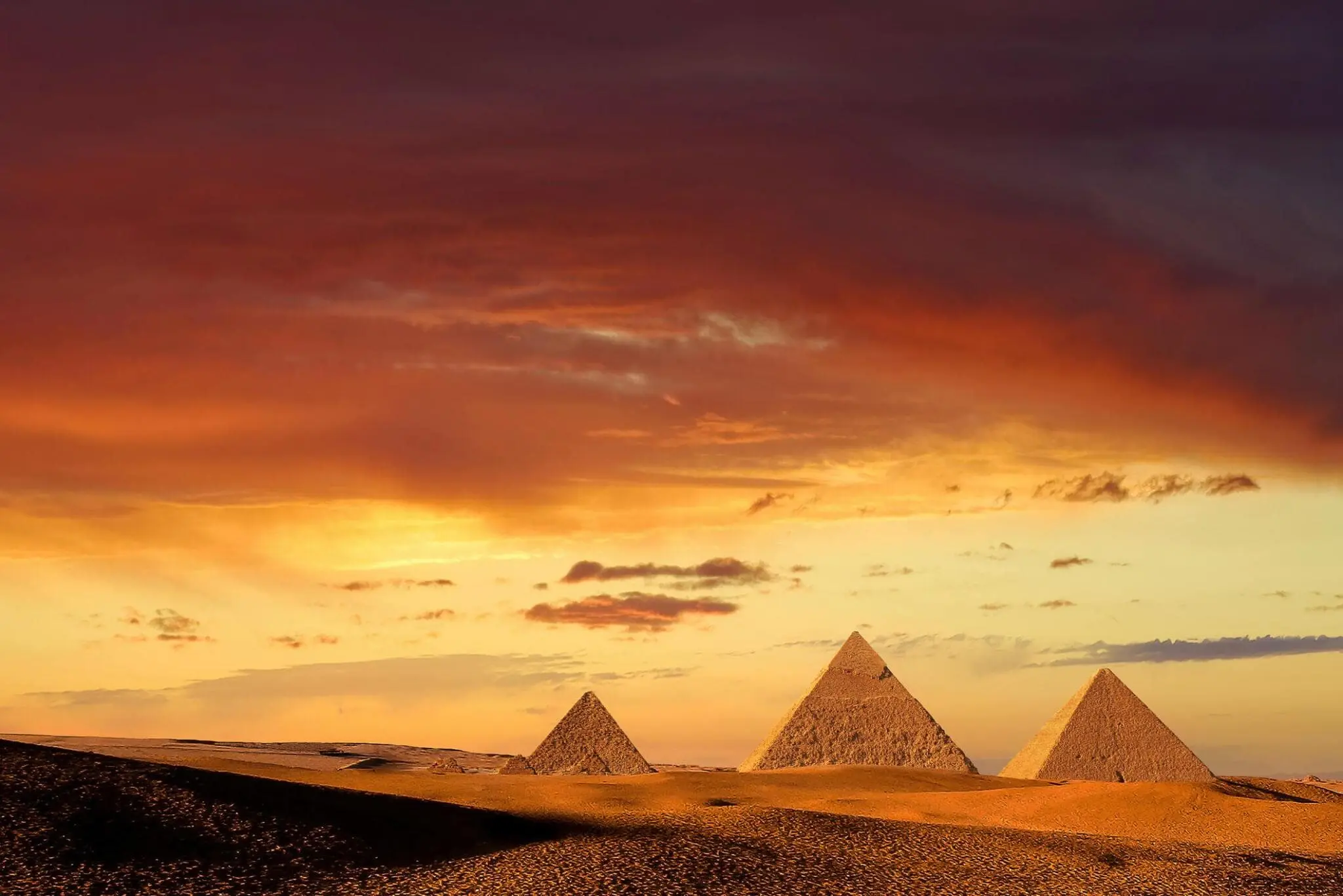 Guiza Egipto: Historia, Pirámides y Cultura Única