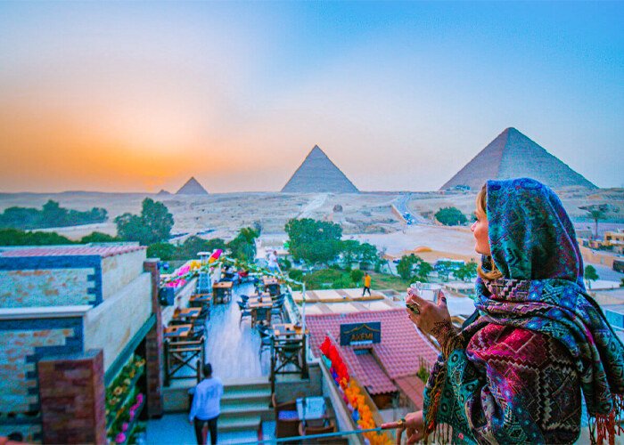 Preguntas frecuentes sobre su viaje a Egipto con Bastet Travel