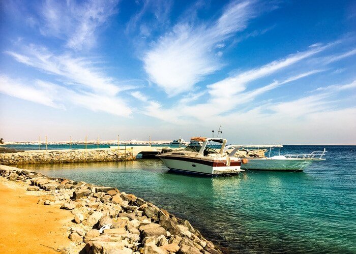 Hurghada Y Luxor Desde El Cairo Vacaciones Privadas de 5 Días
