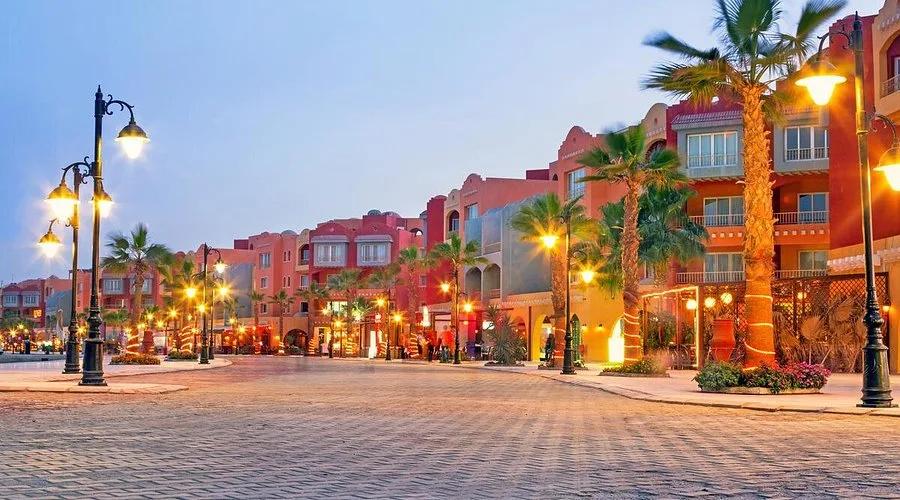 Egipto Y Mar Rojo 13 Días Tour Privado VIP con Hoteles 5*, Crucero y Hurgada