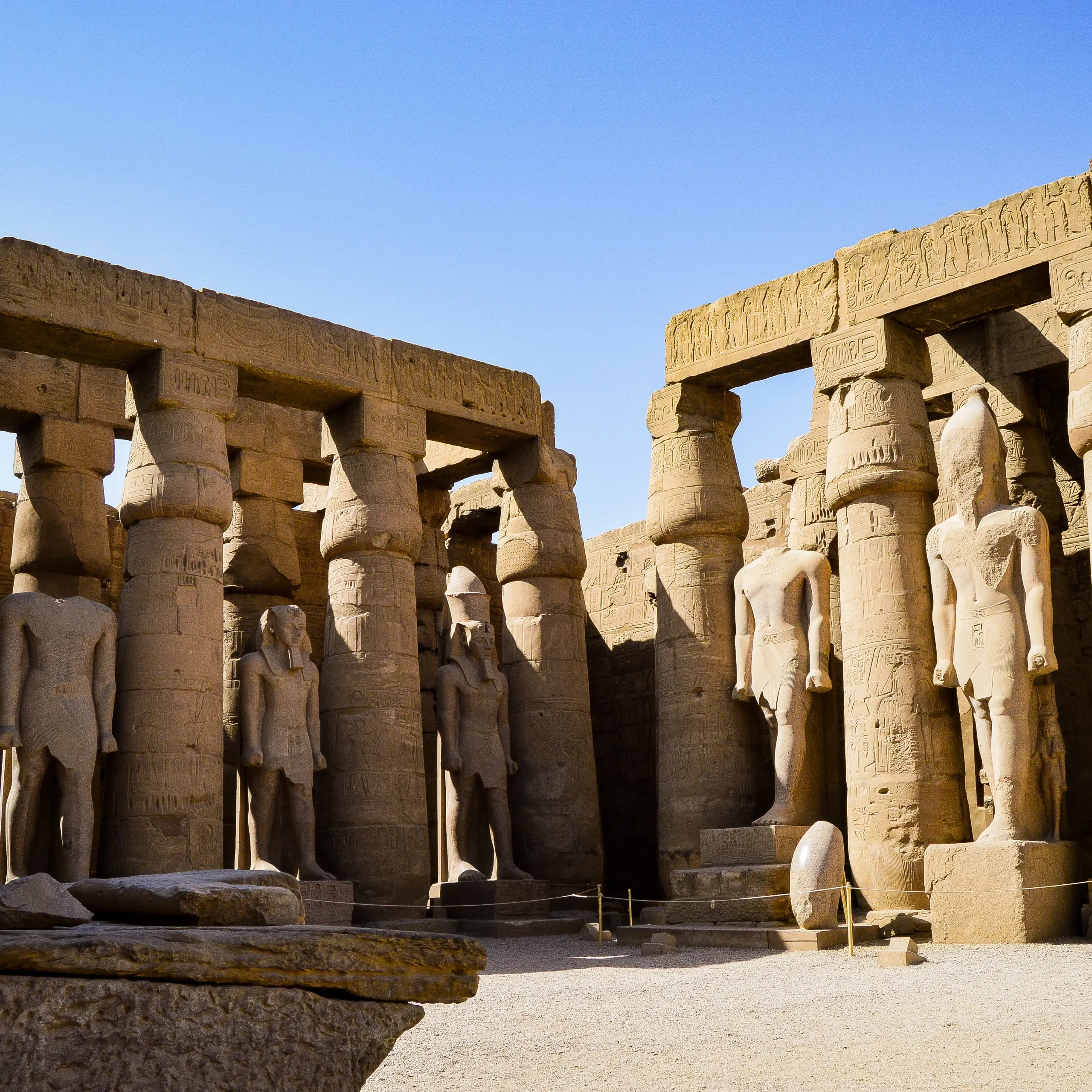 Viajes Privados a Egipto: Tu Experiencia Exclusiva