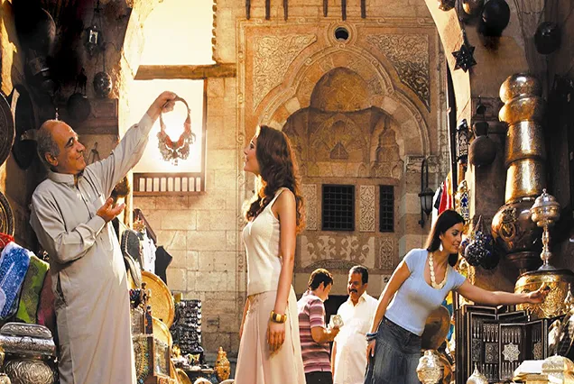 13 Dias Egipto Tour Privado VIP con Crucero, Sharm El Sheikh y Alejandría