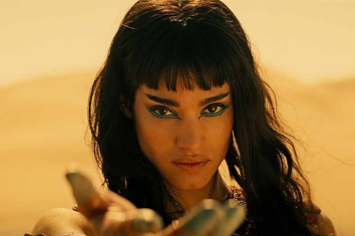 Las 5 Mejores Películas de Egipto que Debe Ver