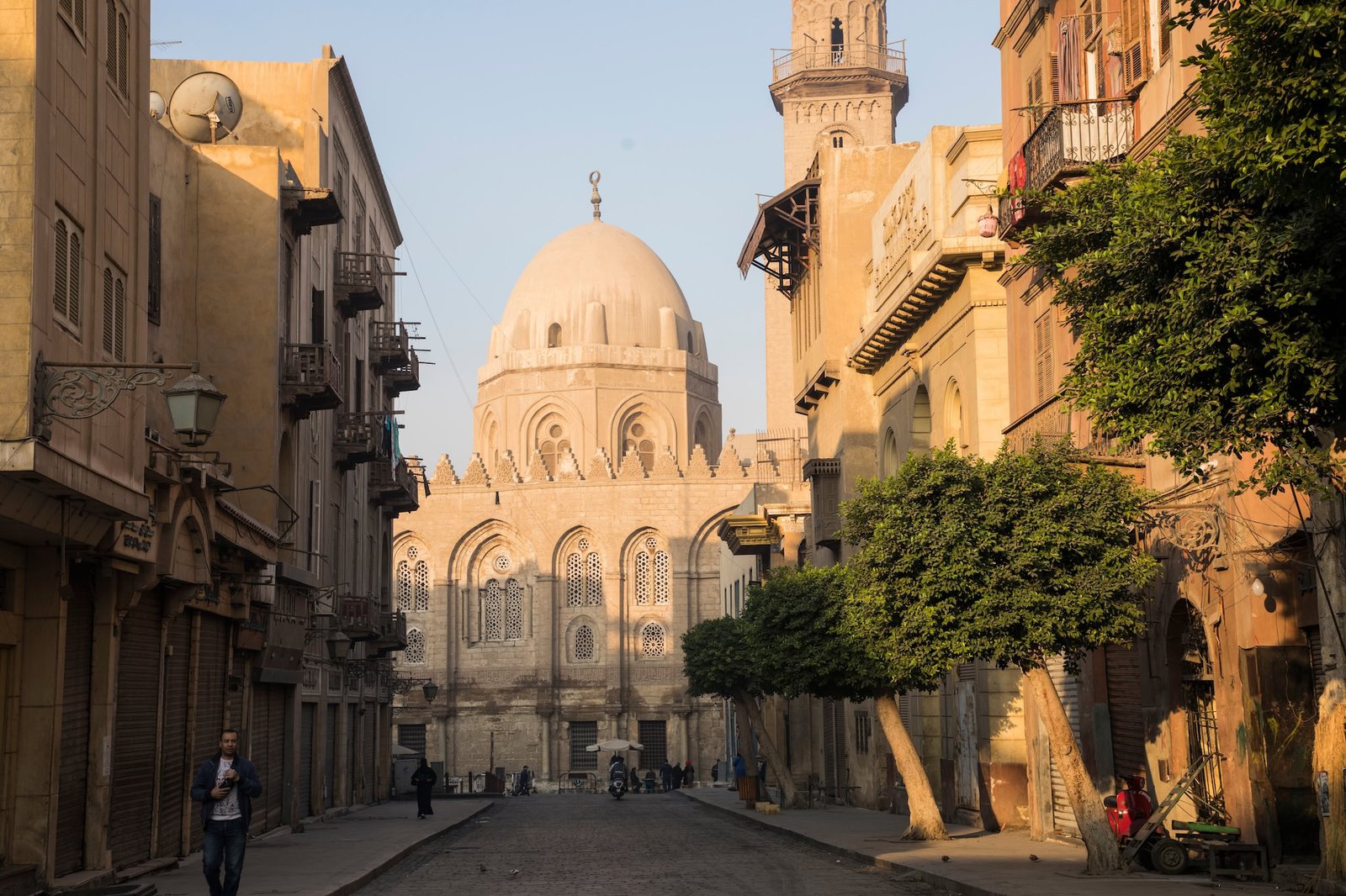 Lugares turísticos del Cairo: Guía Definitiva Completa