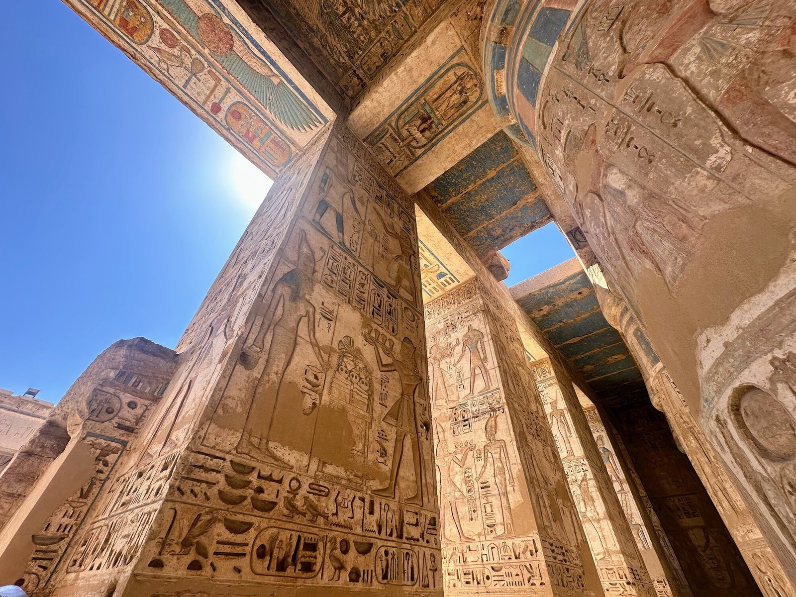 La mejor época para viajar a Egipto: Guía Mes a Mes